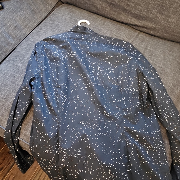 J Lindeberg Dress Shirt - Picture 3 of 3